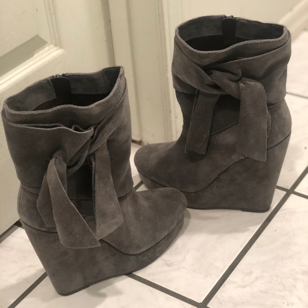 Booties